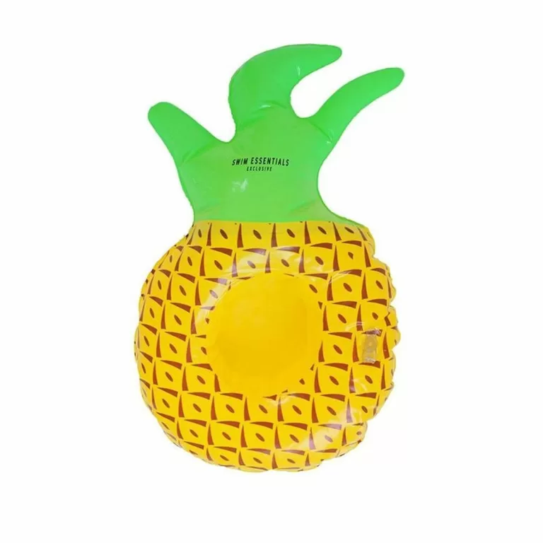 Bekerhouder Swim Essentials  Pineapple