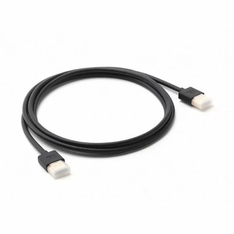 HDMI-Kabel Equip ROS3671 1 m Zwart