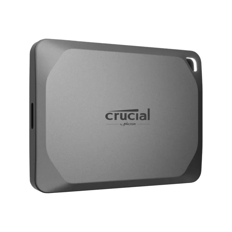 Externe Harde Schijf Crucial X9 Pro 1 TB SSD