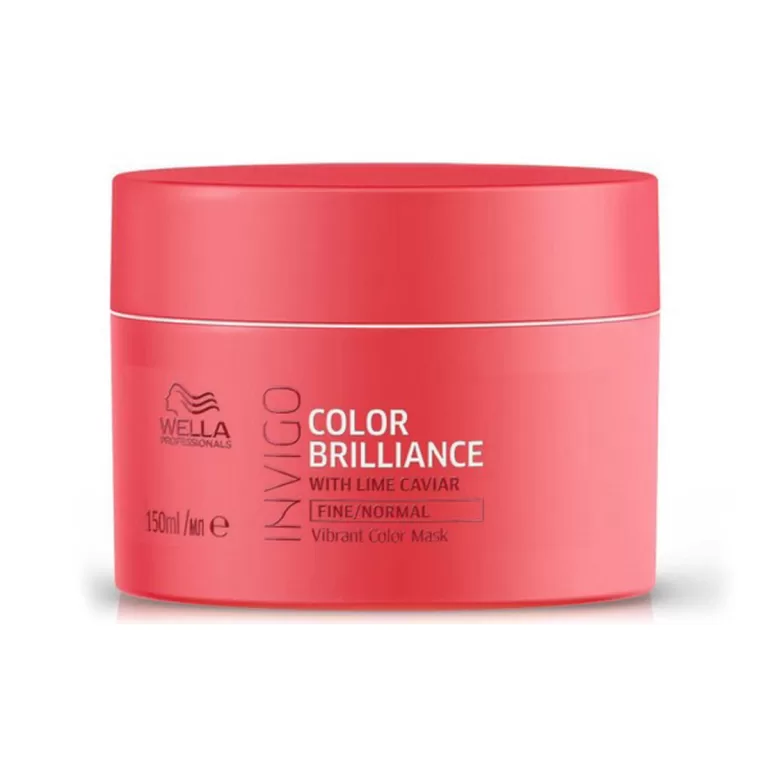 Color Protector Cream Wella 150 ml