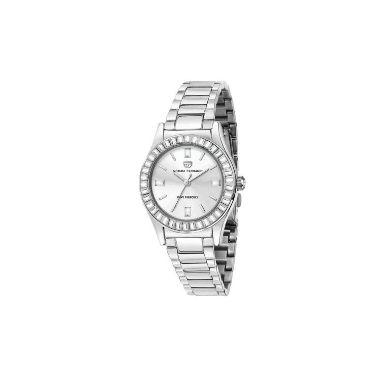 Horloge Dames Chiara Ferragni R1953102502 (Ø 32 mm)