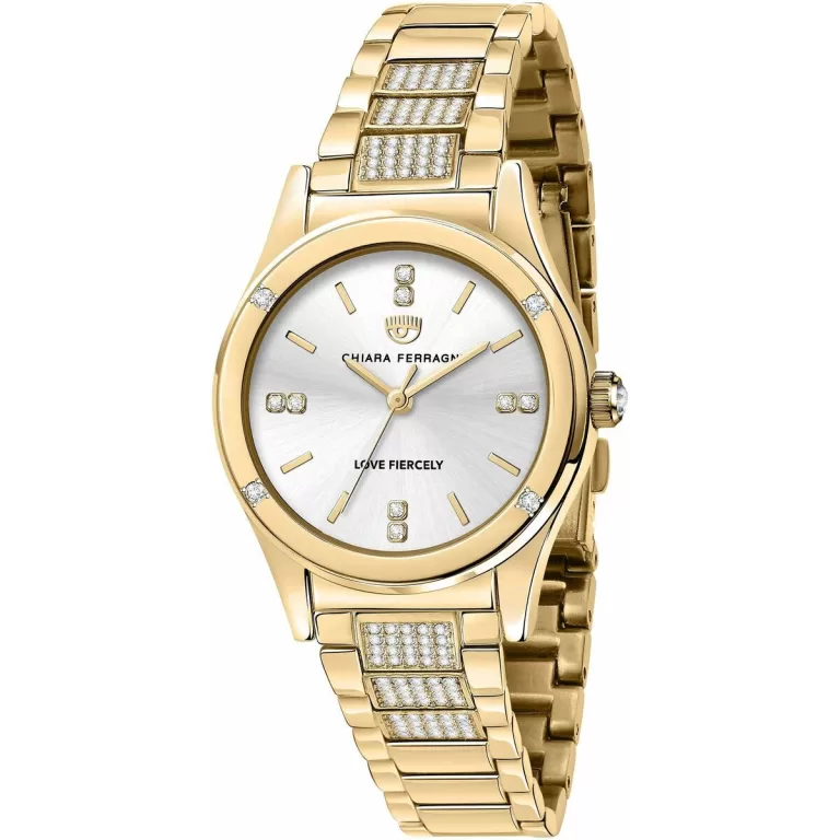 Horloge Dames Chiara Ferragni R1953102506 (Ø 32 mm)