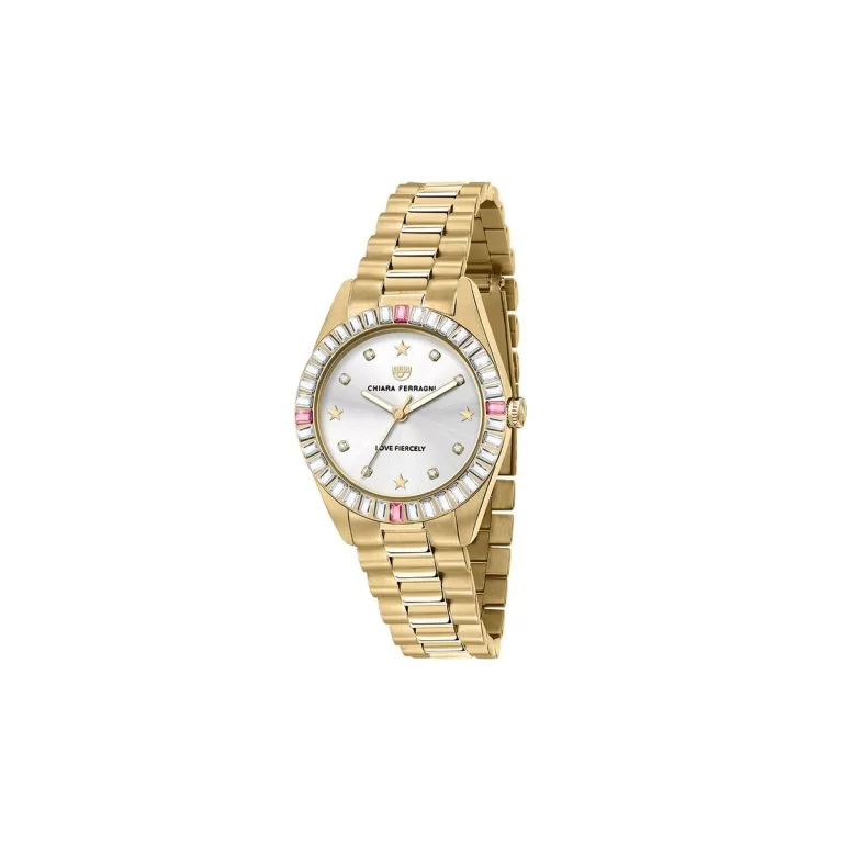 Horloge Dames Chiara Ferragni R1953100503 (Ø 34 mm)