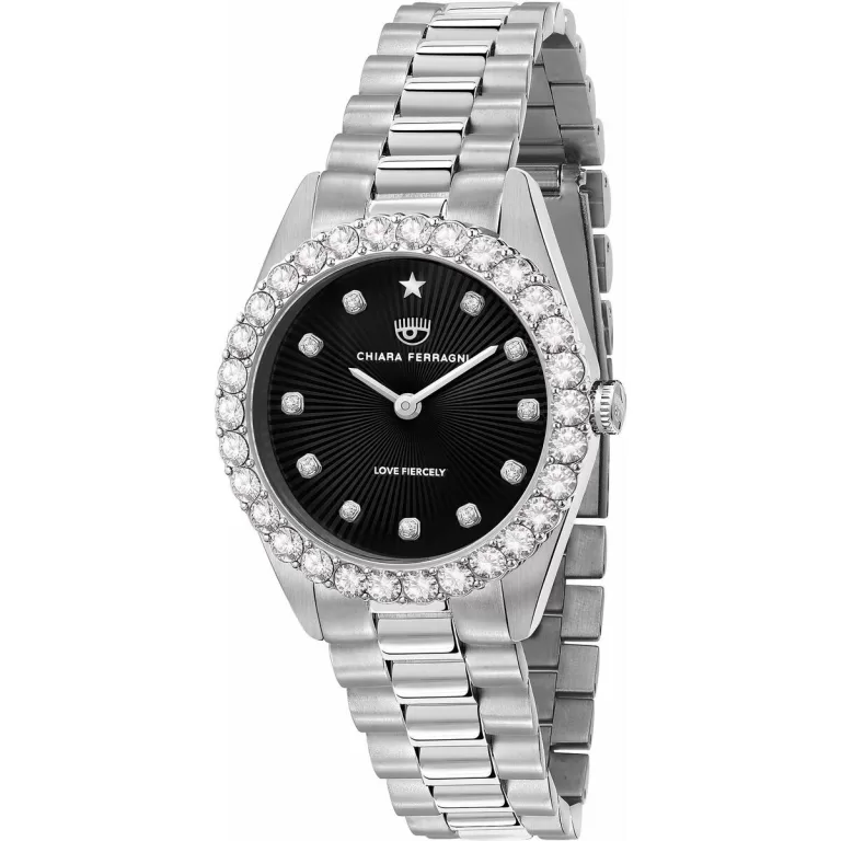 Horloge Dames Chiara Ferragni R1953100510 (Ø 32 mm)