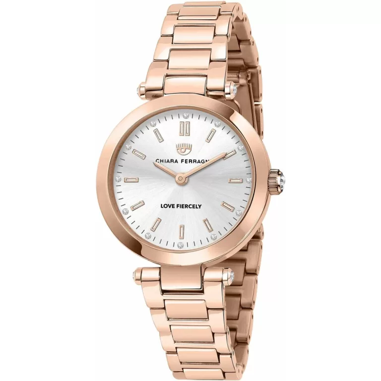 Horloge Dames Chiara Ferragni R1953103505 (Ø 34 mm)