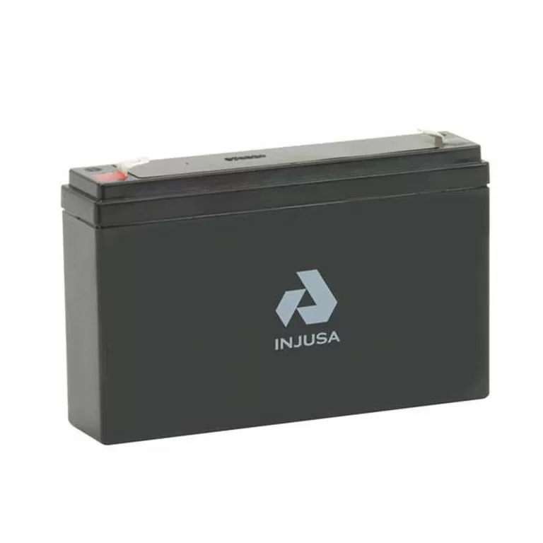 Oplaadbare batterij Injusa 12 V
