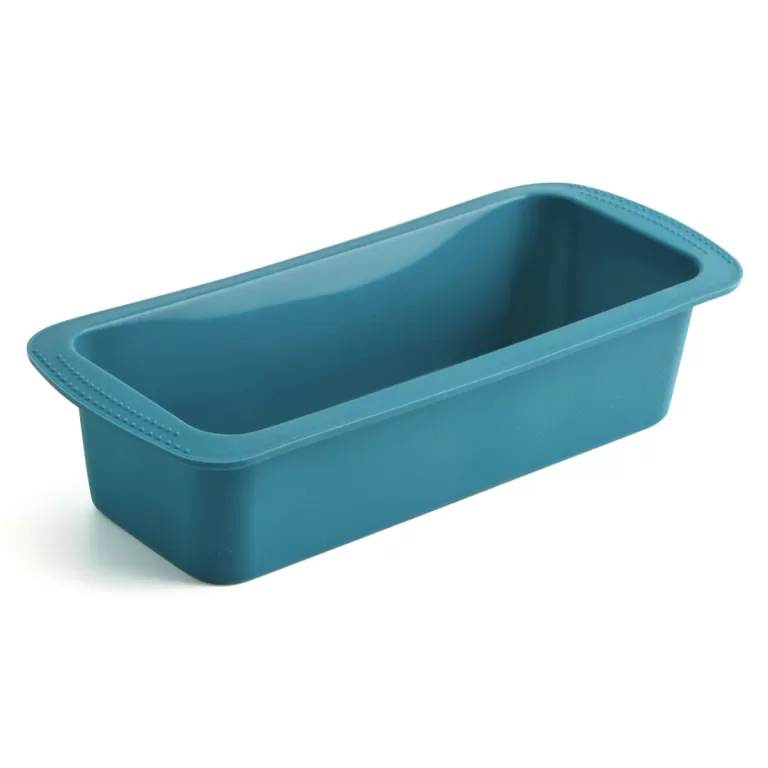 Springvorm Pan Quid Silik One Blauw Plastic (27
