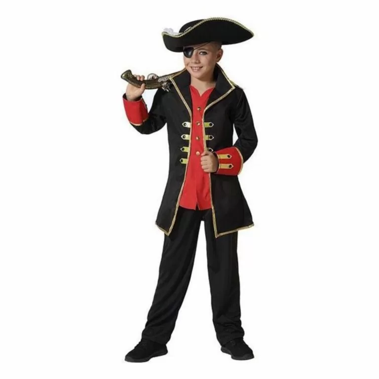 Kostuums voor Kinderen Piraat