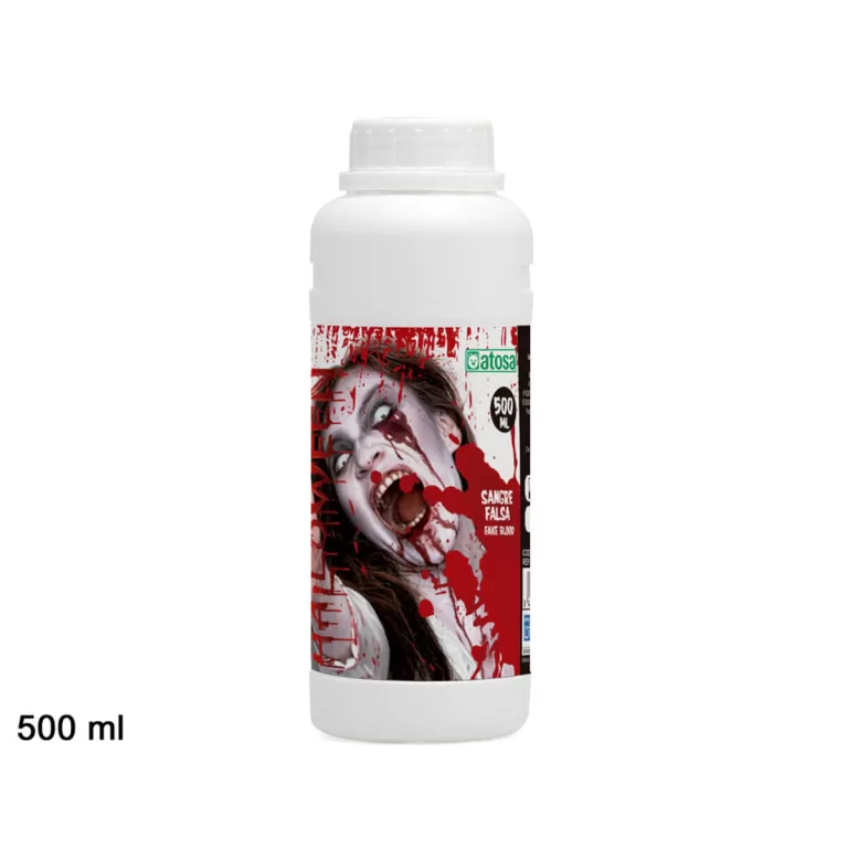 Bloed 500 ml