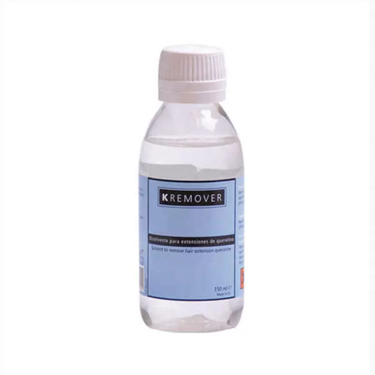 Oplosmiddel Eurostil Remover Disolvente Keratine (150 ml)