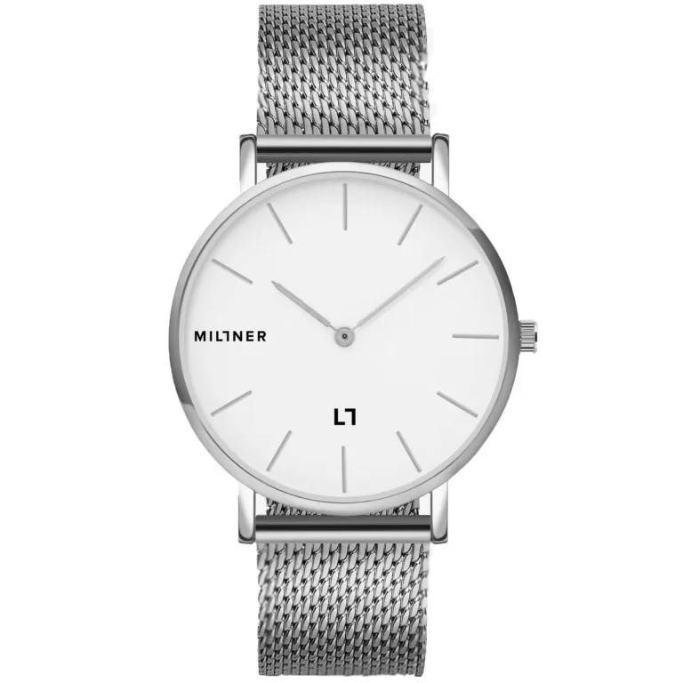 Horloge Dames Millner 0010103 MAYFAIR