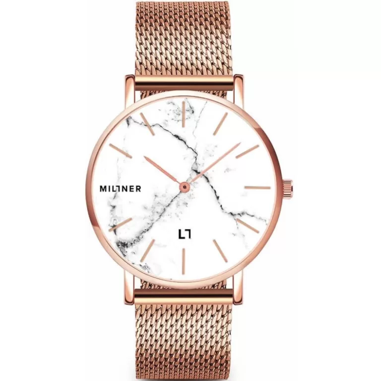 Horloge Dames Millner 0010203 CAMDEN