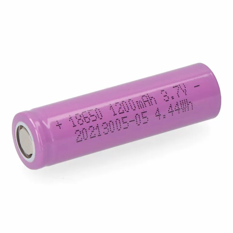 Oplaadbare batterij EDM 31840 & 31841 Navulling
