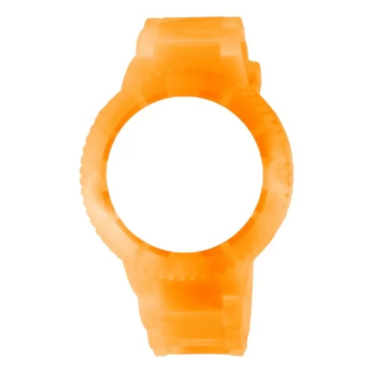 Horloge-armband Watx & Colors COWA1044 Oranje