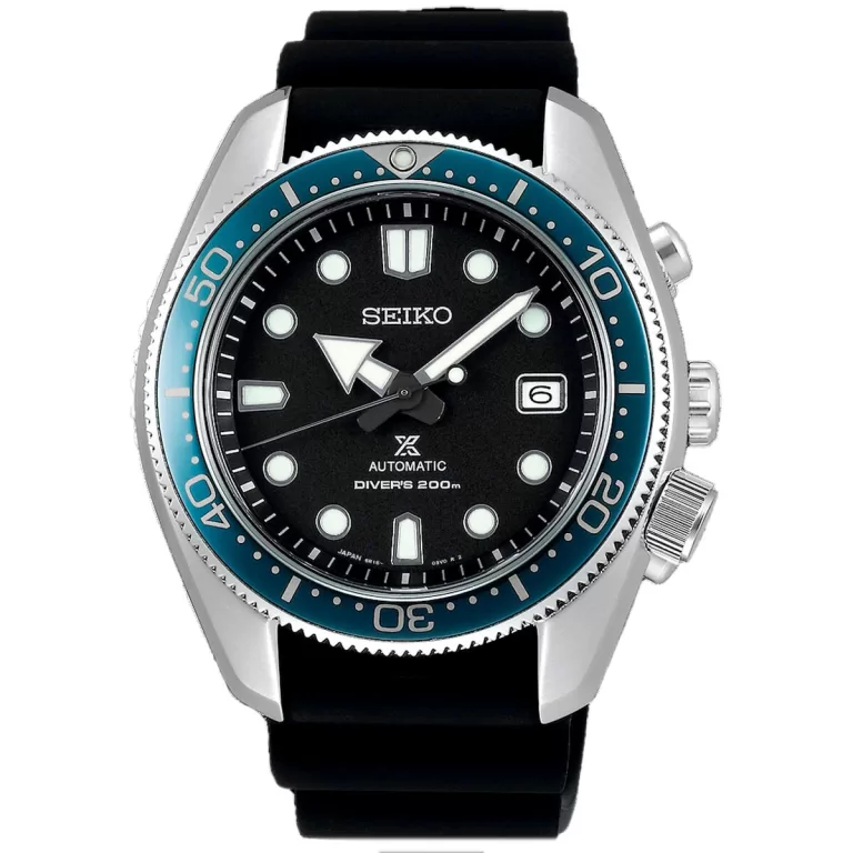 Horloge Heren Seiko SPB079J1EST (Ø 44 mm)