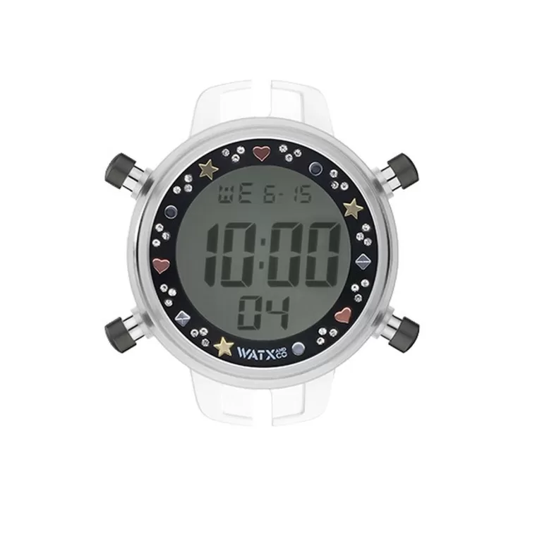Horloge Dames Watx & Colors RWA1163