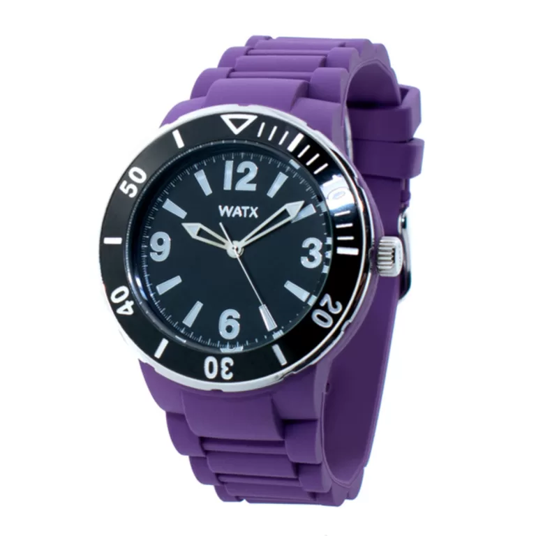 Horloge Uniseks Watx & Colors RWA1300-C1520 (Ø 45 mm)
