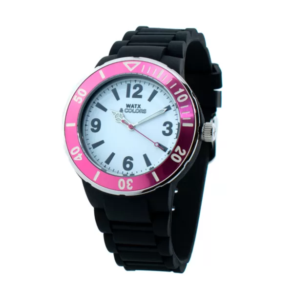 Horloge Uniseks Watx & Colors RWA1623-C1300 (Ø 44 mm)