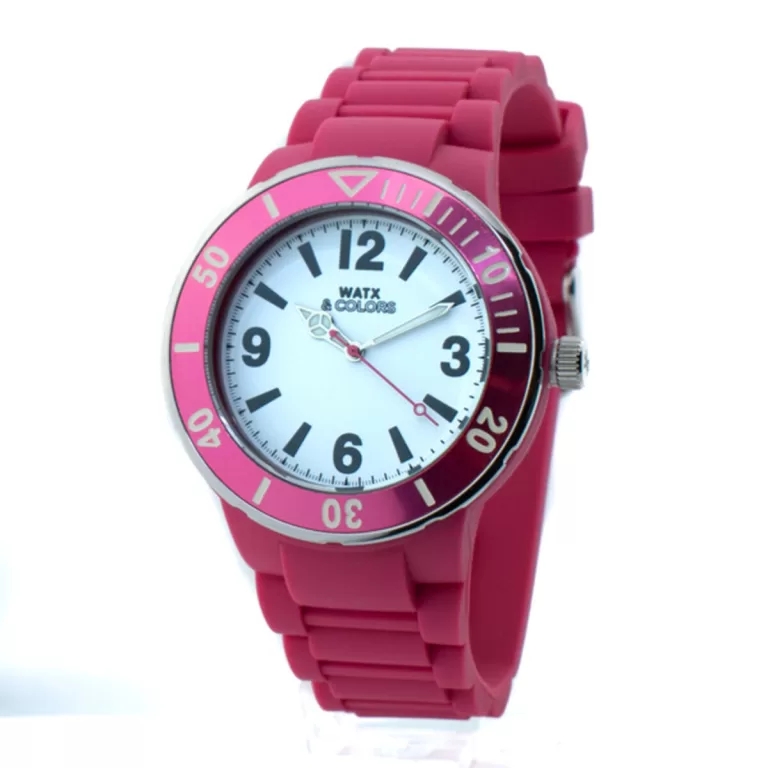 Horloge Uniseks Watx & Colors RWA1623-C1521 (Ø 44 mm)