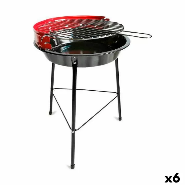 Barbecue Algon Ø 33 cm 42 x 35 x 45 cm