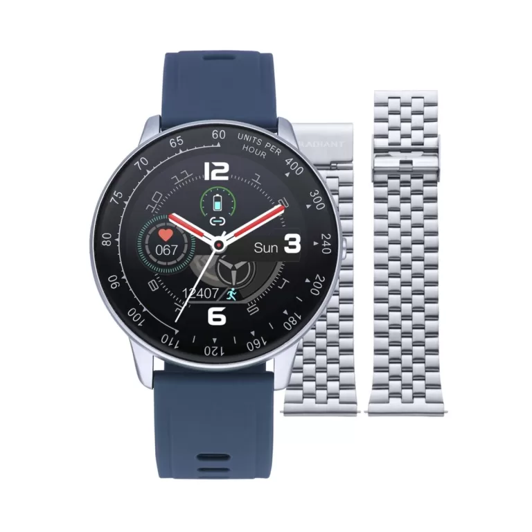 Smartwatch Radiant RAS20403DF