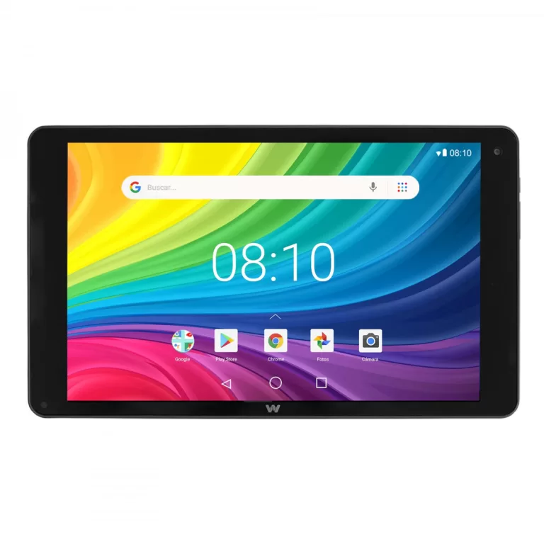 Tablet Woxter X-100 Pro 10