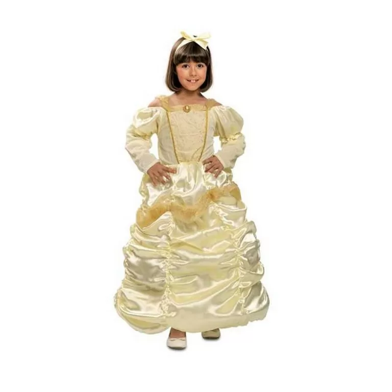 Kostuums voor Kinderen My Other Me Rococo Prinses