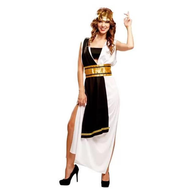Kostuums voor Volwassenen My Other Me Agripina Romeinse