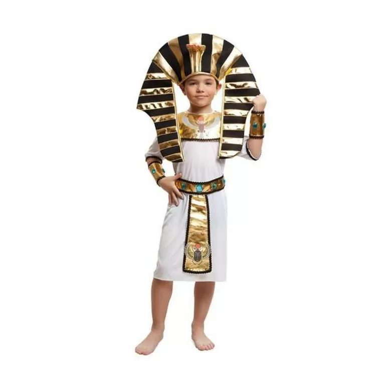 Kostuums voor Kinderen My Other Me Egyptenaar