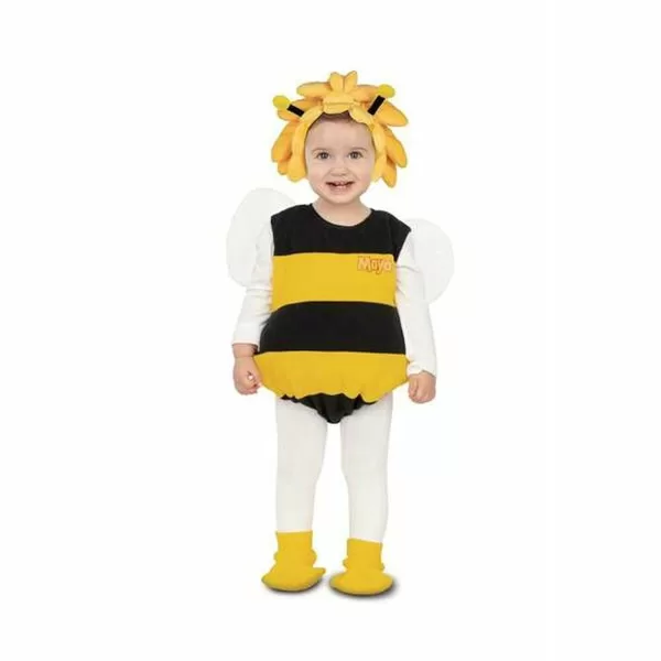 Kostuums voor Baby's My Other Me Maya the Bee