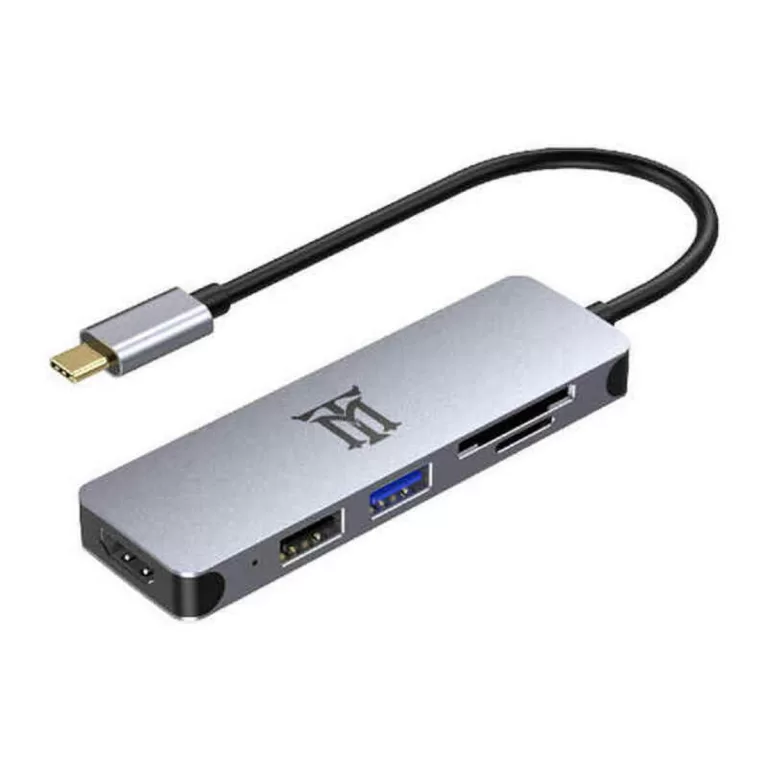 Hub USB Maillon Technologique MTHUB5