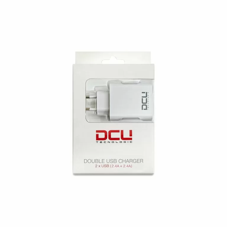 USB DCU 37300600 Wit