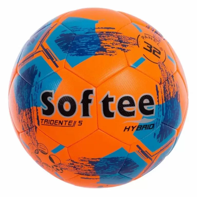 Voetbal Softee Tridente Fútbol 11  Oranje