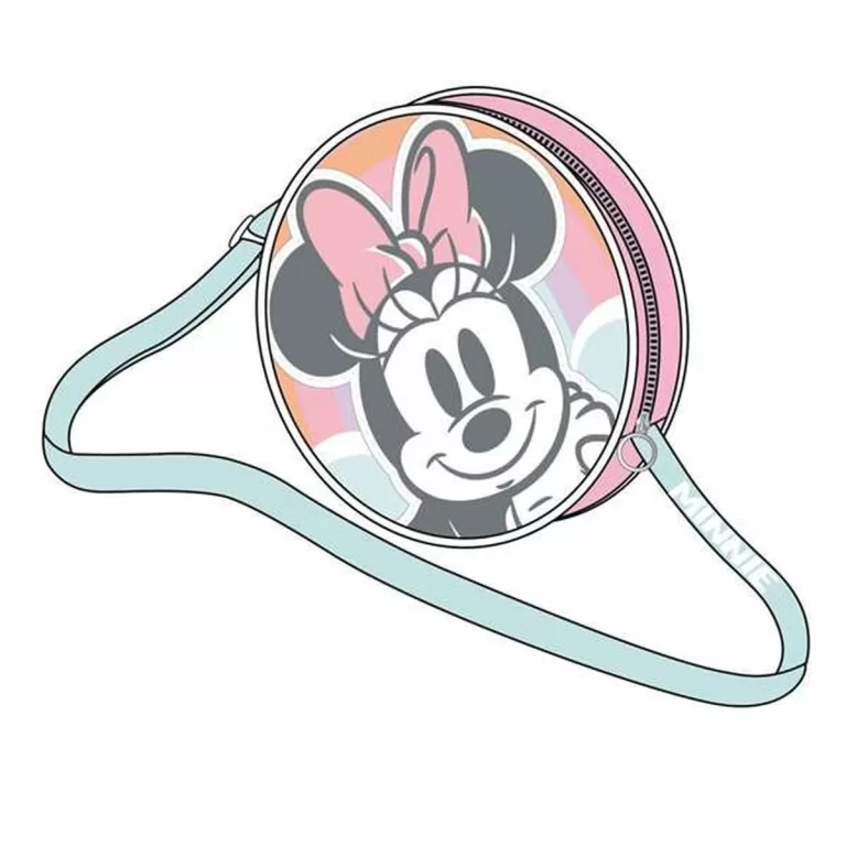 Schoudertas Minnie Mouse