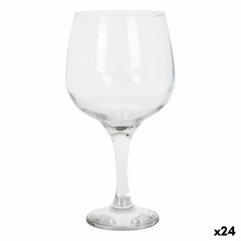 Cocktailglas LAV Combinato 730 ml (24 Stuks) (730 cc)