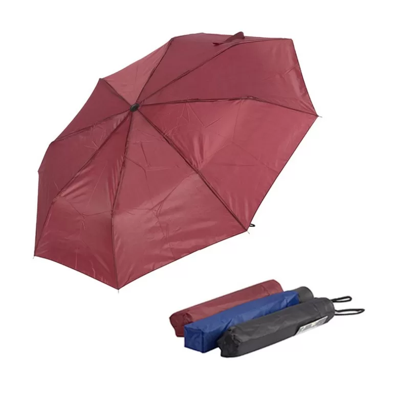 Opvouwbare Paraplu Mini Paraplu Multicolour 53 cm