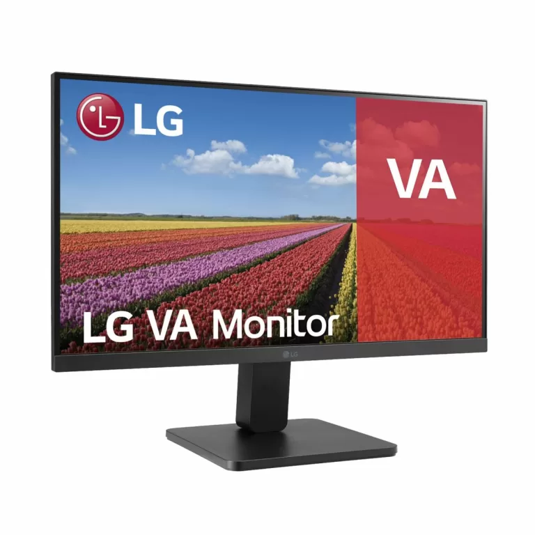 Monitor LG 22MR410-B Full HD 21