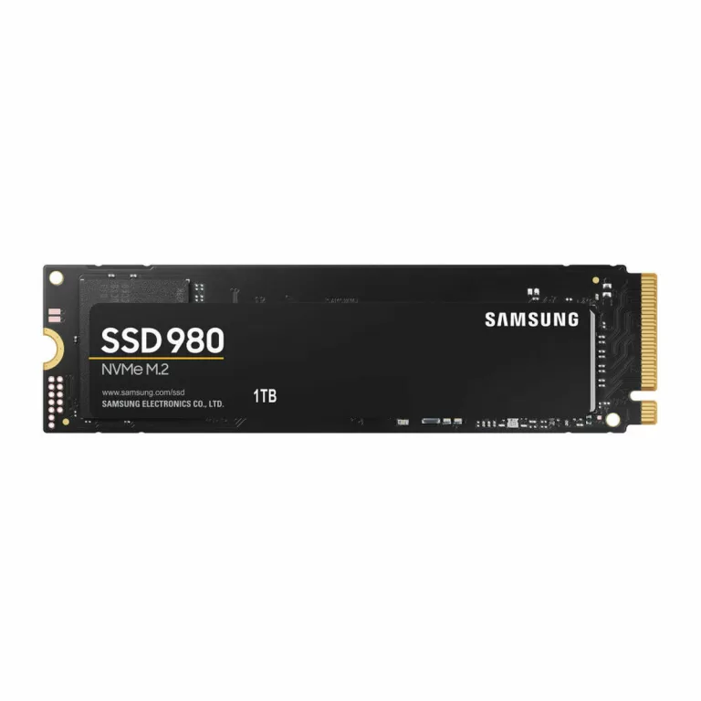 Hard Drive Samsung MZ-V8V1T0BW 1 TB SSD 1 TB SSD