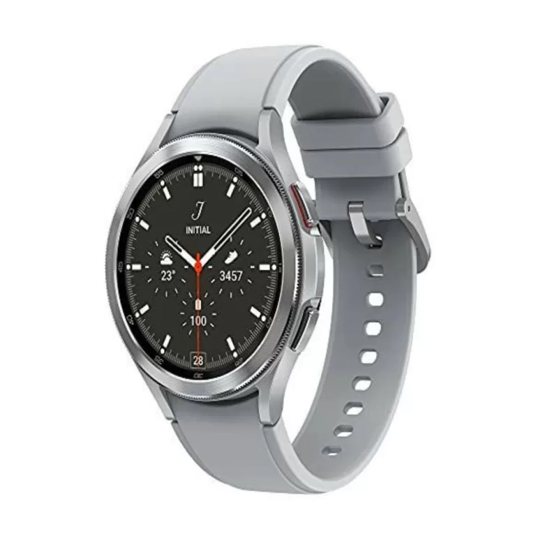 Smartwatch Samsung SM-R895FZSAPHE 1