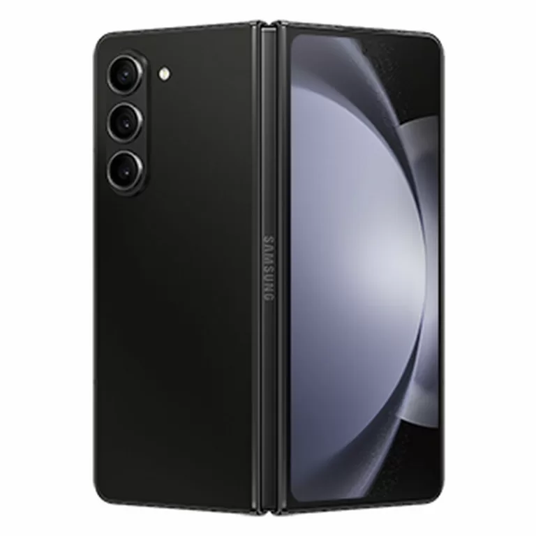 Smartphone Samsung GALAXY Z FOLD5 Zwart 12 GB RAM 7