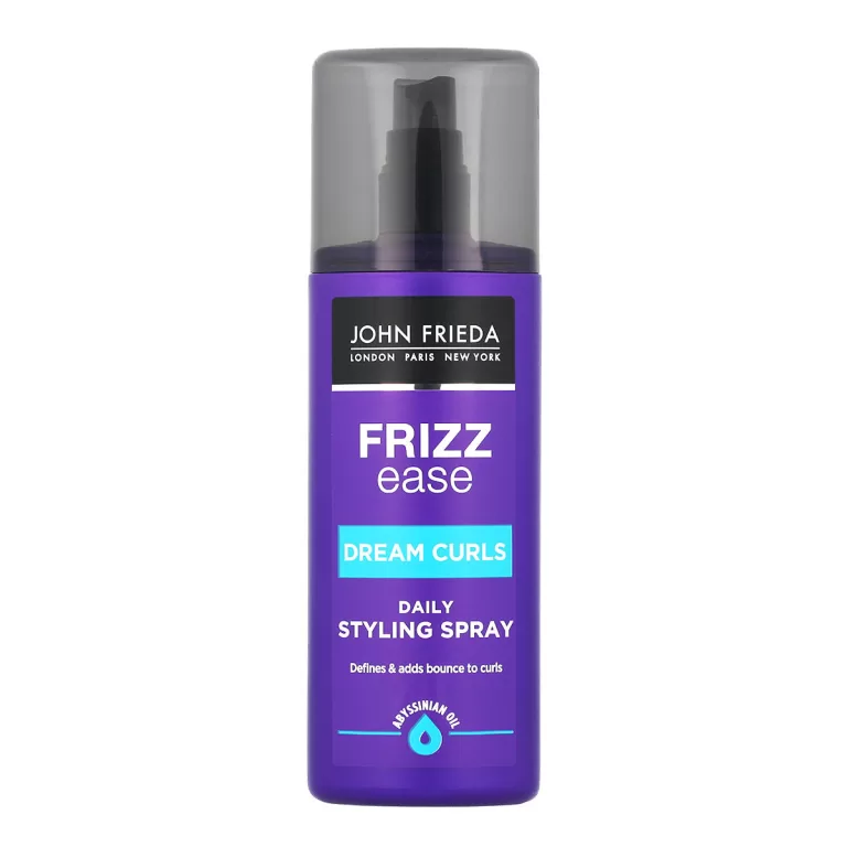Styleerspray John Frieda Frizz-Ease Dream Curls 200 ml