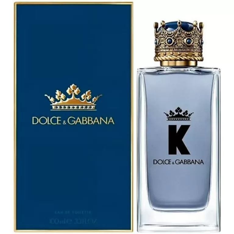 Herenparfum Dolce & Gabbana EDT K Pour Homme 100 ml