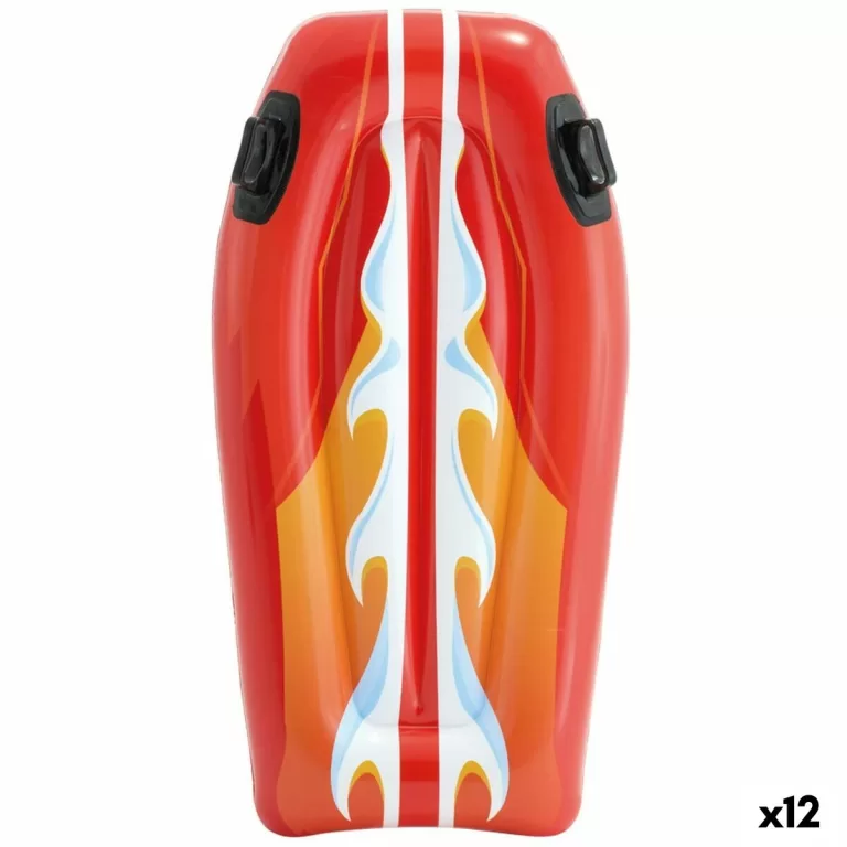 Opblaasartikel voor Zwembad Intex Joy Rider Surfplank 62 x 112 cm