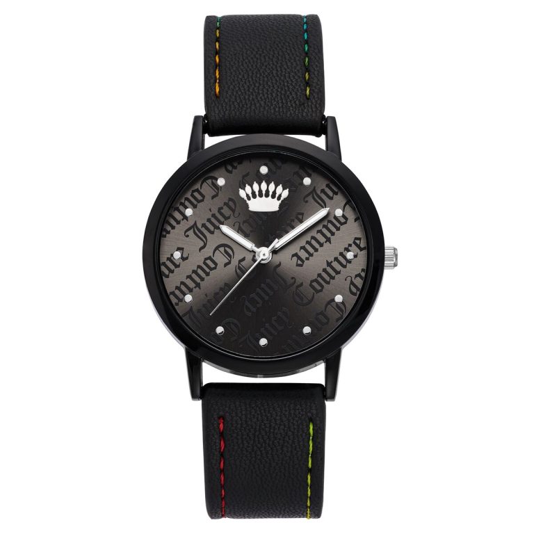 Horloge Dames Juicy Couture JC1255BKBK (Ø 36 mm)