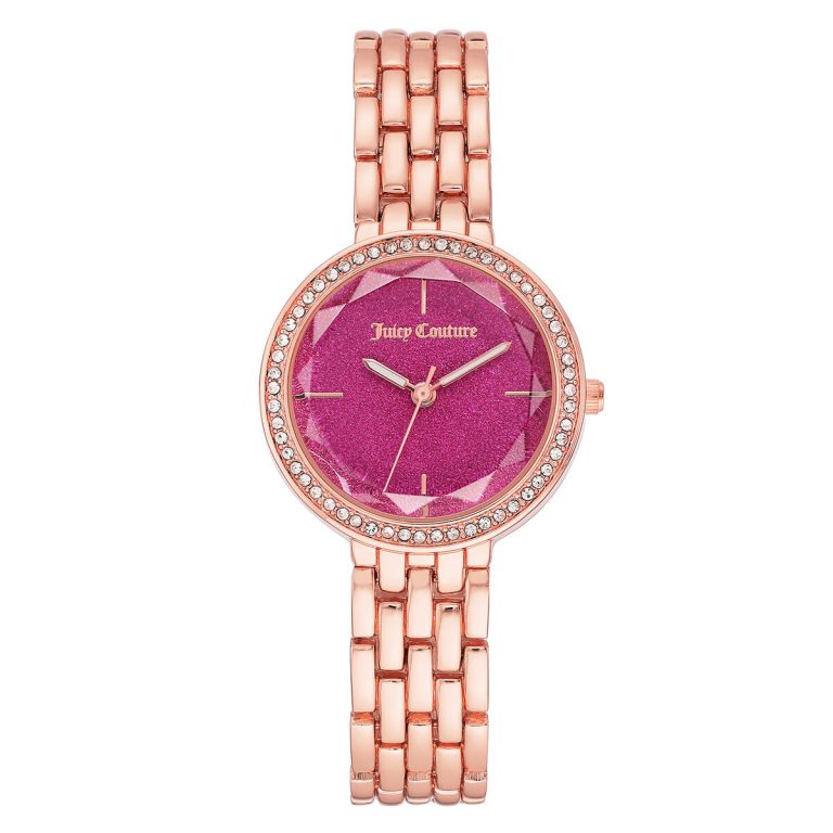 Horloge Dames Juicy Couture (Ø 32 mm)