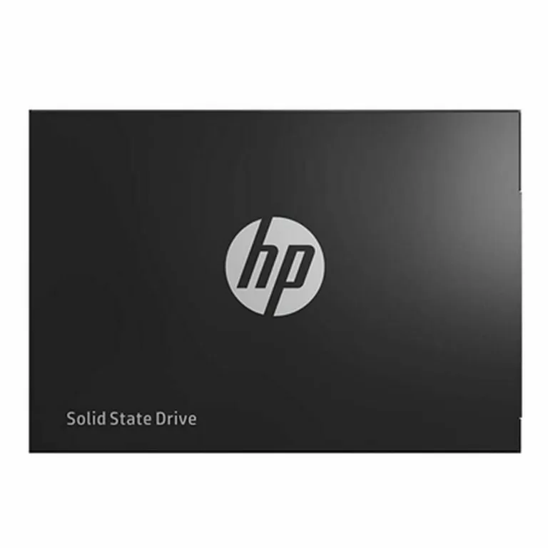 Hard Drive HP 2DP99AA#ABB 500 GB SSD