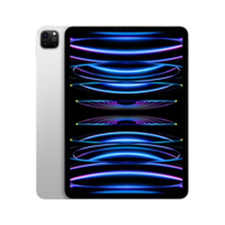 Tablet Apple MNXE3TY/A 8 GB RAM M2 Zilverkleurig 8 GB 128 GB