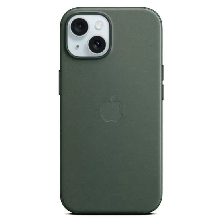 Telefoonhoes Apple Groen Apple iPhone 15 Plus