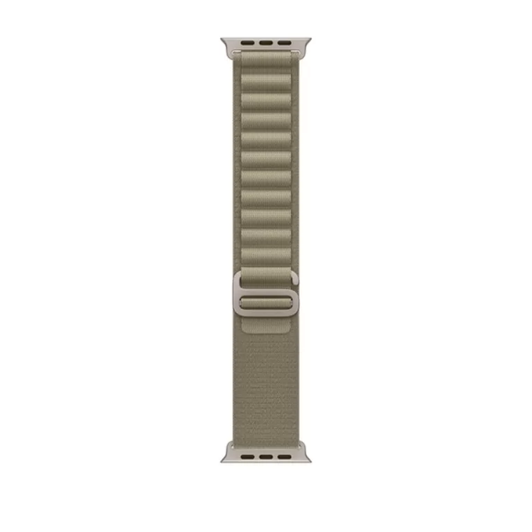 Horloge-armband Apple MT5U3ZM/A M