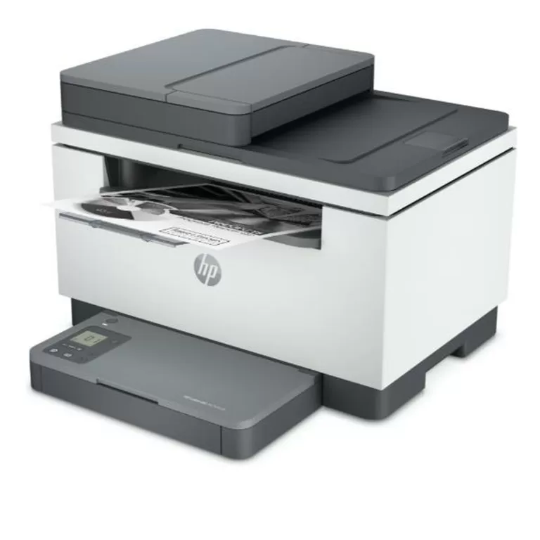 Laserprinter HP MFP M234SDN